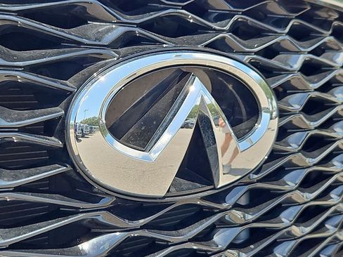 Used 2023 INFINITI QX60 Pure AWD/4WD image 20