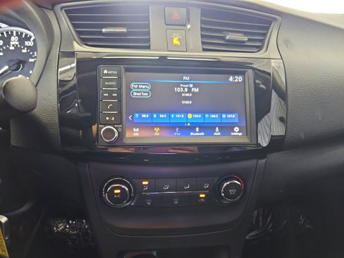 Used 2019 Nissan Sentra S FWD image 14