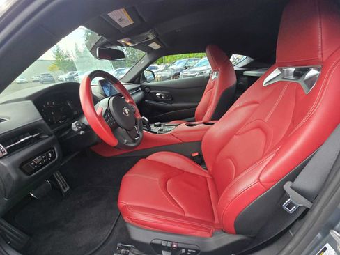 Used 2022 Toyota Supra RWD image 17