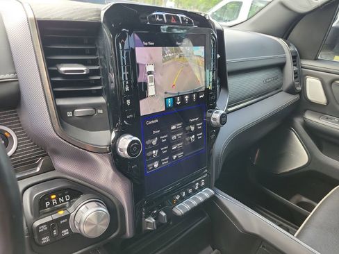Used 2020 RAM 1500 Limited AWD/4WD image 35