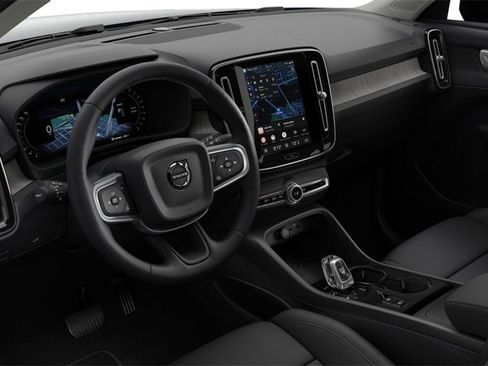 New 2026 Volvo XC40 B5 Plus w/ Protection Package Premier image 4