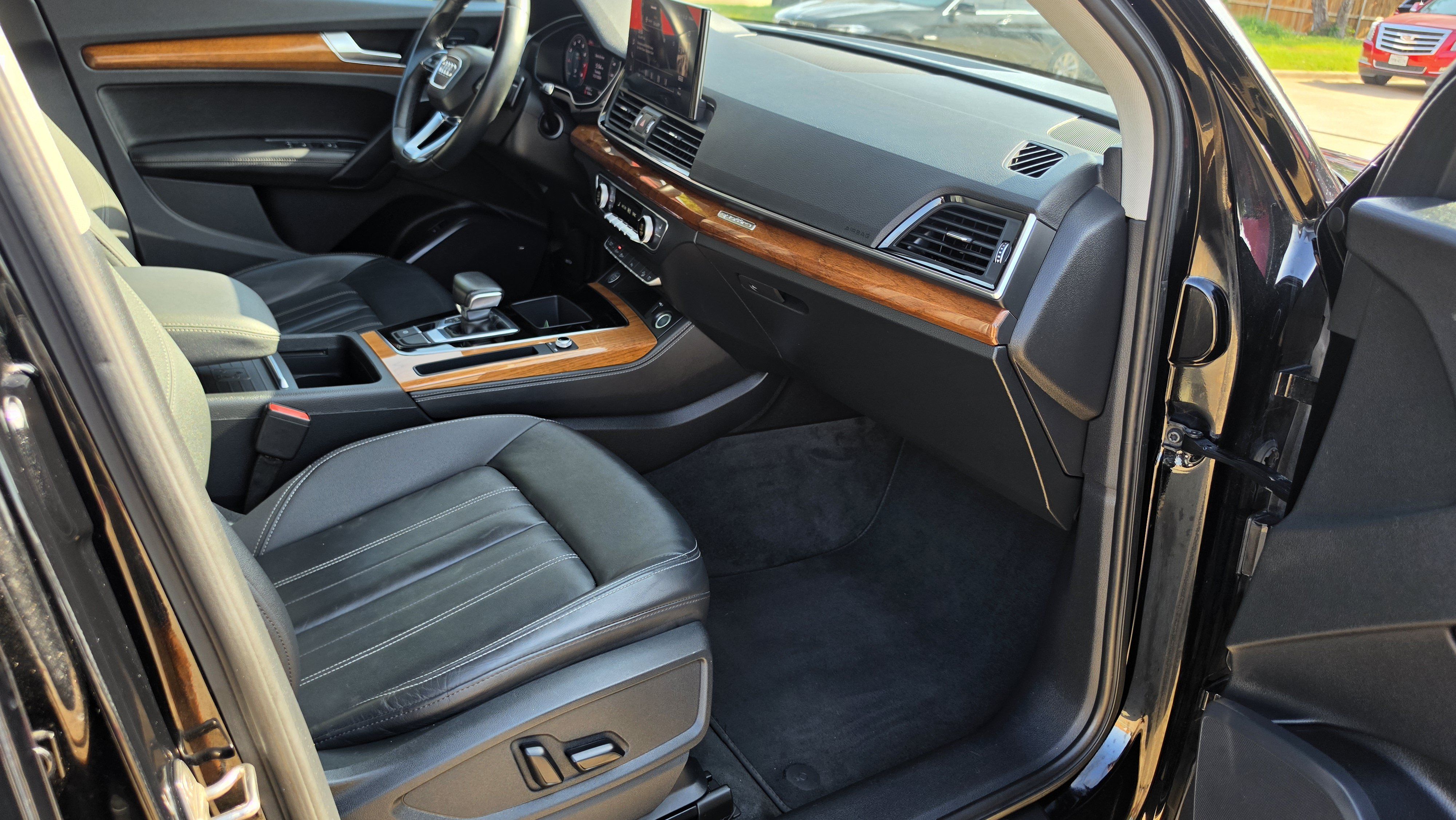Used 2021 Audi Q5 2.0T Premium Plus AWD/4WD image 31