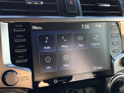 Certified 2022 Toyota 4Runner SR5 image 21