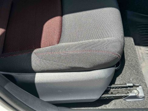 Used 2025 Toyota Corolla SE w/ SE Premium Package FWD image 24