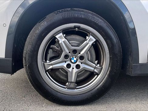 Used 2024 BMW X1 xDrive28i w/ Convenience Package AWD/4WD image 22