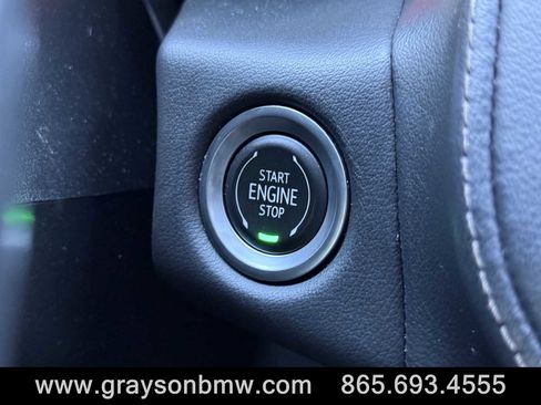 Used 2021 Chevrolet Suburban High Country w/ Premium Package image 21