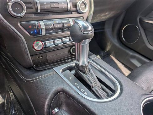 Used 2023 Ford Mustang GT Premium w/ Equipment Group 401A RWD image 18