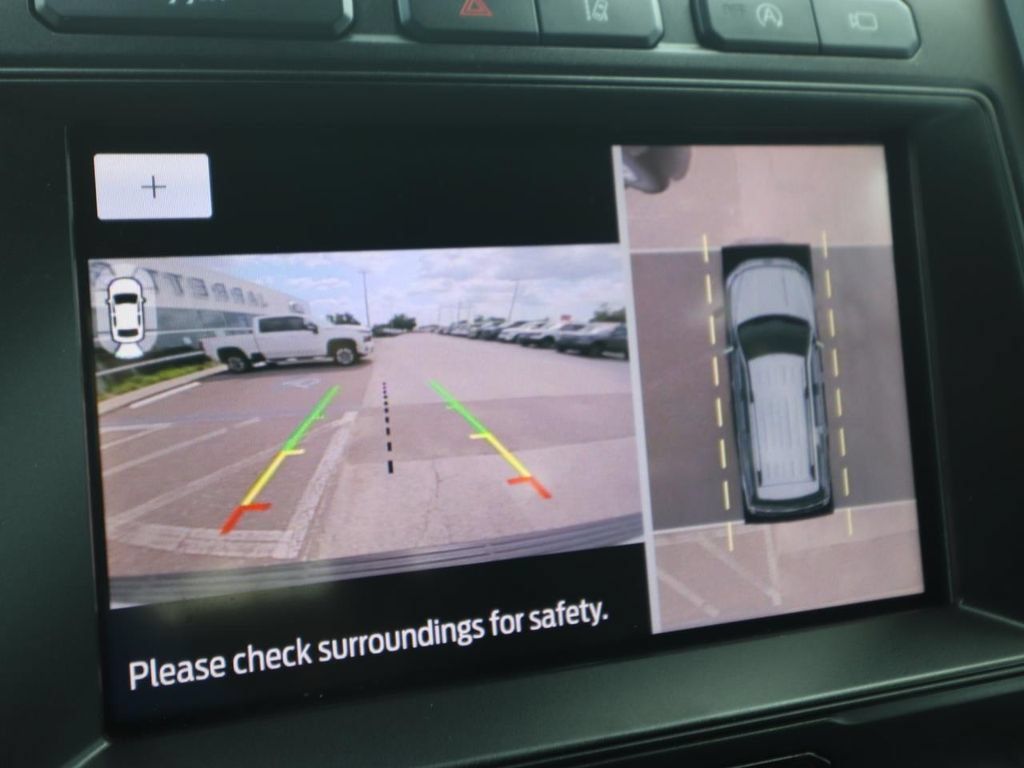 Used 2020 Ford Expedition Limited w/ Equipment Group 302A RWD image 6