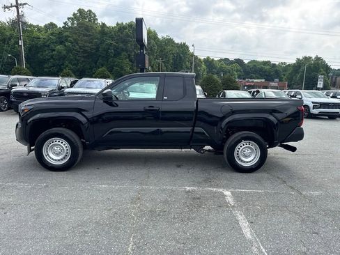 Used 2026 Toyota Tacoma SR RWD image 2
