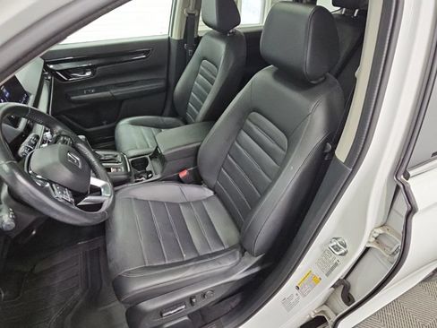 Used 2024 Honda CR-V EX-L image 27