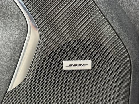 Used 2024 Chevrolet Suburban RST w/ Sport Performance Package image 25