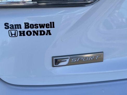 Used 2020 Lexus IS 300 F Sport image 9