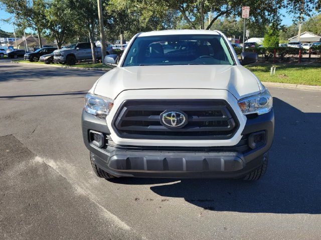 Used 2022 Toyota Tacoma SR RWD image 5