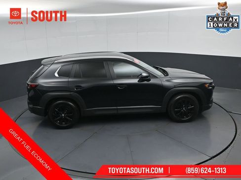 Used 2025 MAZDA CX-50 AWD 2.5 S w/ Preferred Package image 44