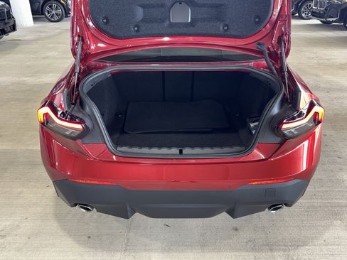 Used 2025 BMW 230i Coupe image 12