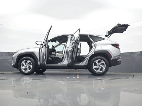 Certified 2024 Hyundai Tucson SE AWD/4WD image 34