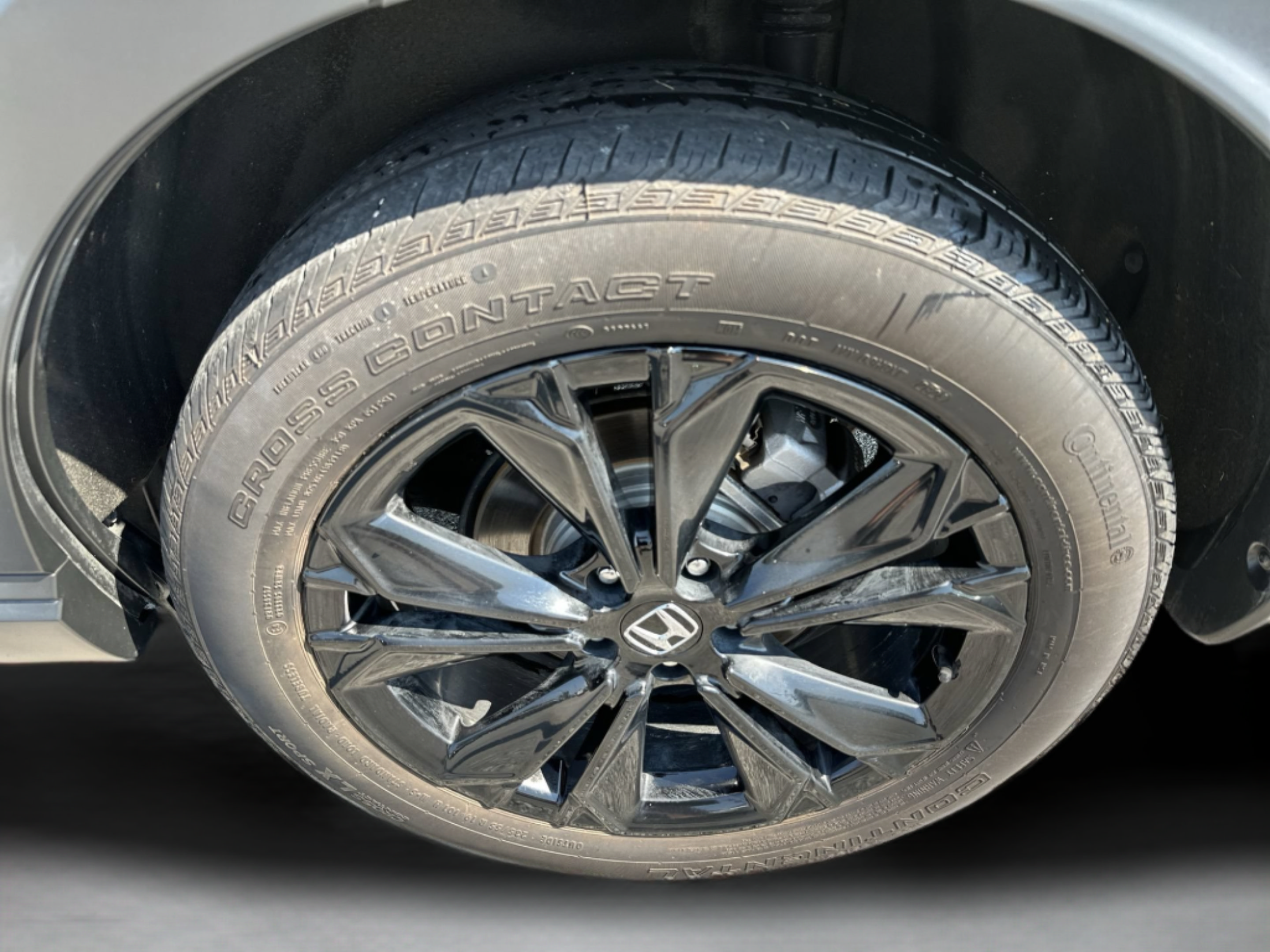 Used 2023 Honda CR-V Sport Touring image 31