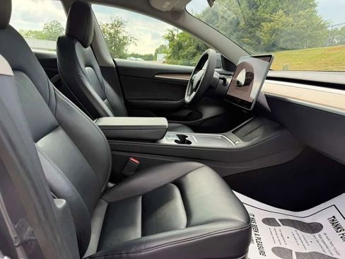 Used 2023 Tesla Model 3 Standard Range RWD image 10