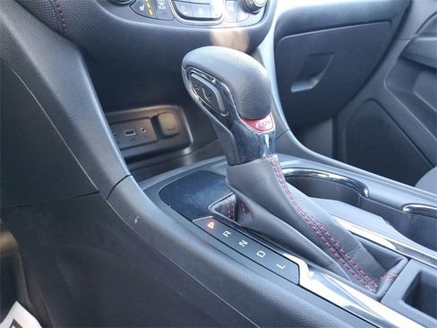 Certified 2023 Chevrolet Equinox RS w/ LPO, Floor Liner Package image 15