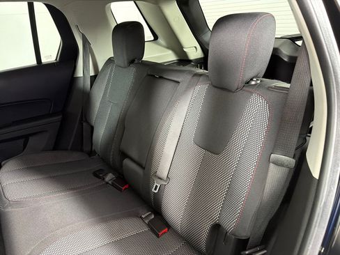 Used 2017 GMC Terrain SLE FWD image 18