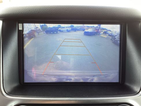 Used 2020 Chevrolet Tahoe LS RWD image 18