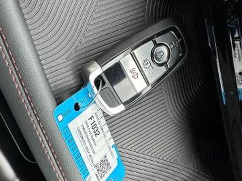 New 2026 Ford Explorer Active image 20