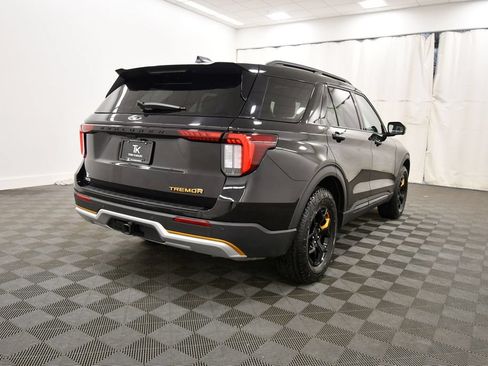 Used 2026 Ford Explorer Tremor w/ Tremor Ultimate Package AWD/4WD image 8
