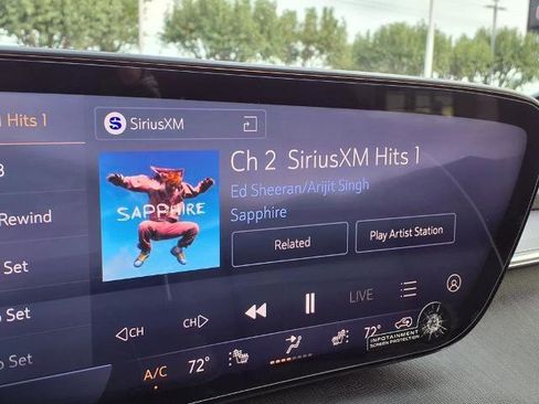 New 2026 Buick Enclave Sport Touring w/ Power Package image 6