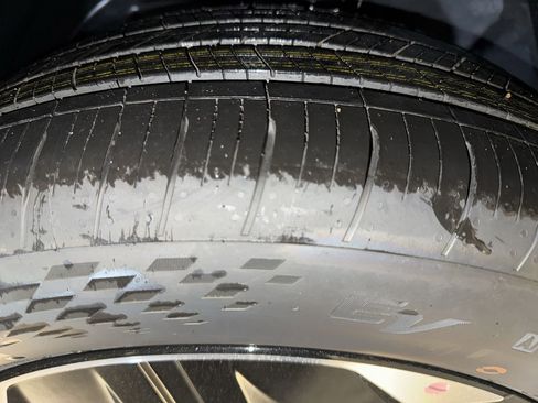 New 2025 Kia EV6 Wind image 11