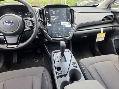New 2026 Subaru Crosstrek 2.0i Premium AWD/4WD image 13