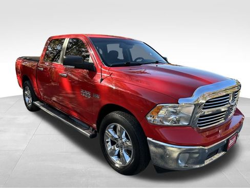Used 2015 RAM 1500 Lone Star image 8