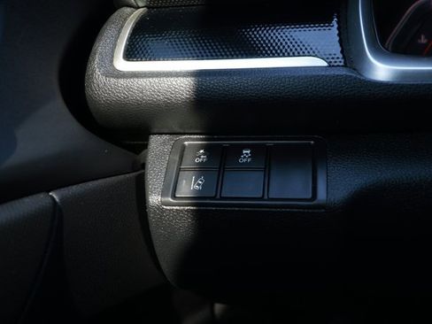 Used 2020 Honda Civic Sport image 15