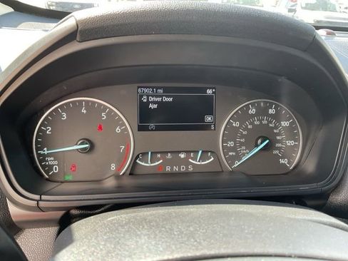Used 2020 Ford EcoSport SE w/ SE Convenience Package FWD image 16