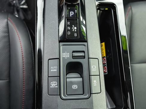 Certified 2023 Toyota Prius Prime FWD image 22
