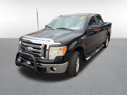 Used 2009 Ford F150 XL