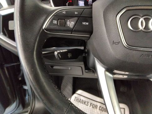 Used 2021 Audi Q3 2.0T Premium w/ Convenience Package image 12