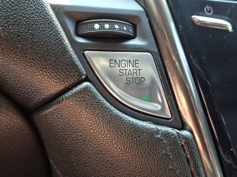 Used 2017 Cadillac ATS Luxury AWD/4WD image 35