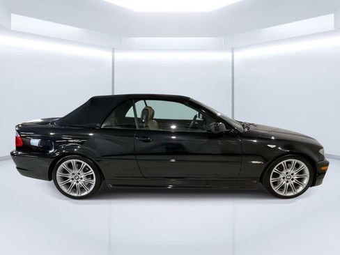 Used 2006 BMW 330Ci Convertible RWD image 8
