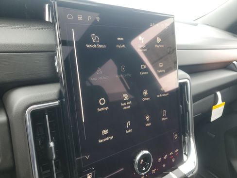 New 2026 GMC Yukon Denali w/ Sun & Power Step Package image 26