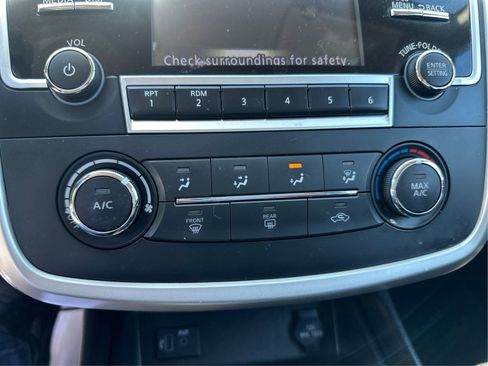 Used 2018 Nissan Altima 2.5 S FWD image 27
