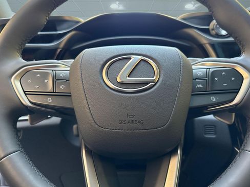 Certified 2023 Lexus RZ 450e Premium w/ Technology Package AWD/4WD image 11