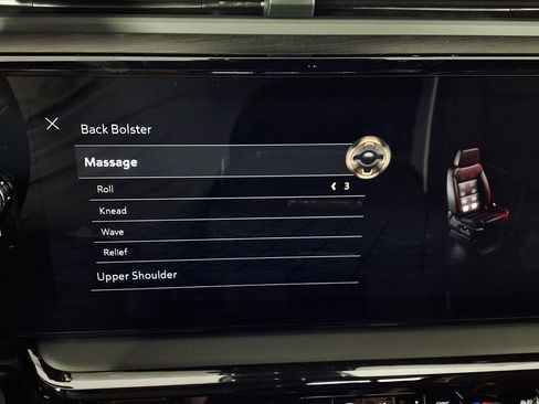 New 2026 GMC Sierra 2500 AT4X image 13