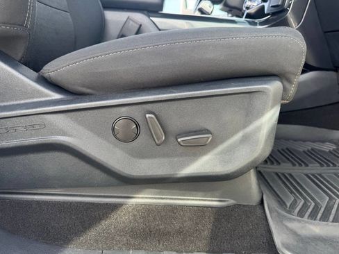 Used 2022 Ford F150 XLT w/ Equipment Group 302A High image 34