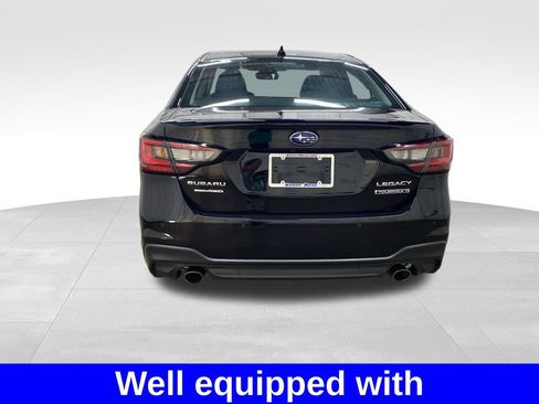 Certified 2023 Subaru Legacy Touring XT AWD/4WD image 3