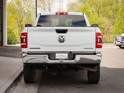 Used 2024 RAM 3500 Big Horn w/ Safety Group