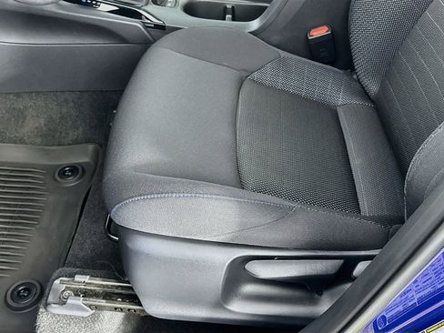 Used 2024 Toyota Corolla Cross AWD Hybrid image 26
