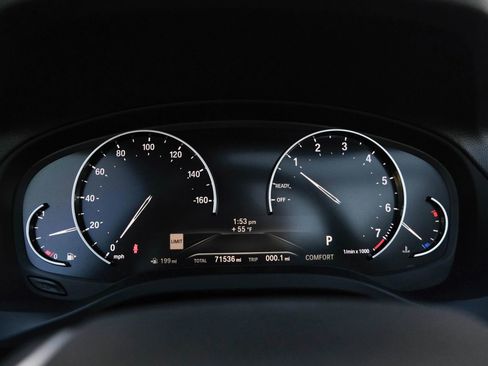 Used 2020 BMW X3 sDrive30i w/ Convenience Package image 36