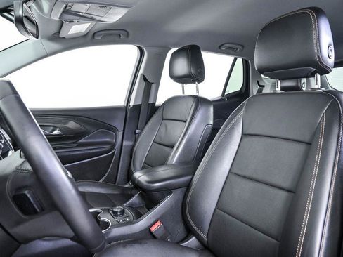 Used 2019 GMC Terrain SLT FWD image 6