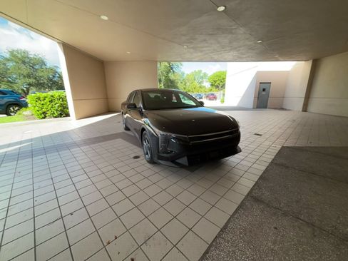 Used 2026 Kia K4 FWD image 3