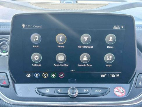 Used 2025 Chevrolet Blazer LT FWD image 15
